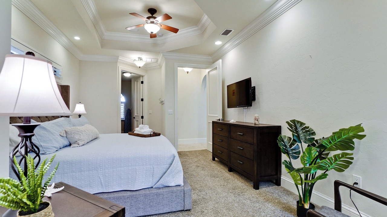 Photo of Bedroom in Whitfield