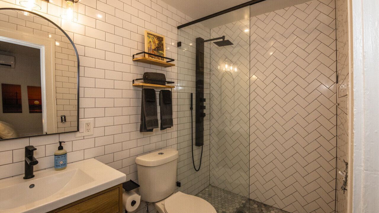 Photo of Bathroom in St. Petersburg - Clearwater