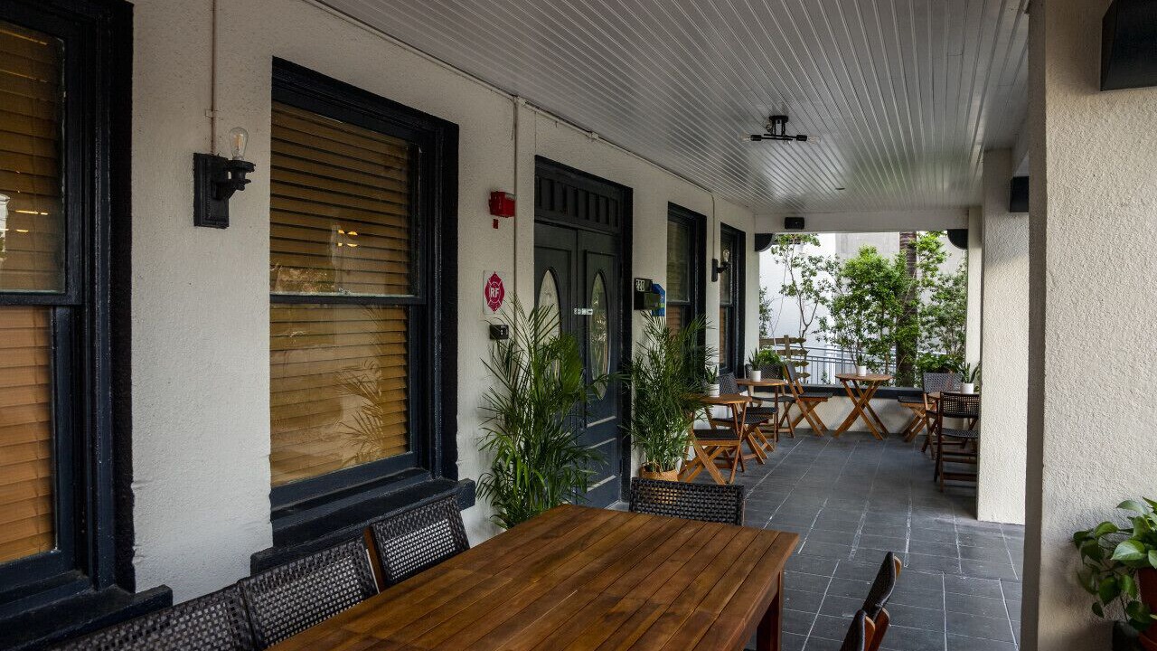 Photo of Outdoor in Downtown St. Petersburg