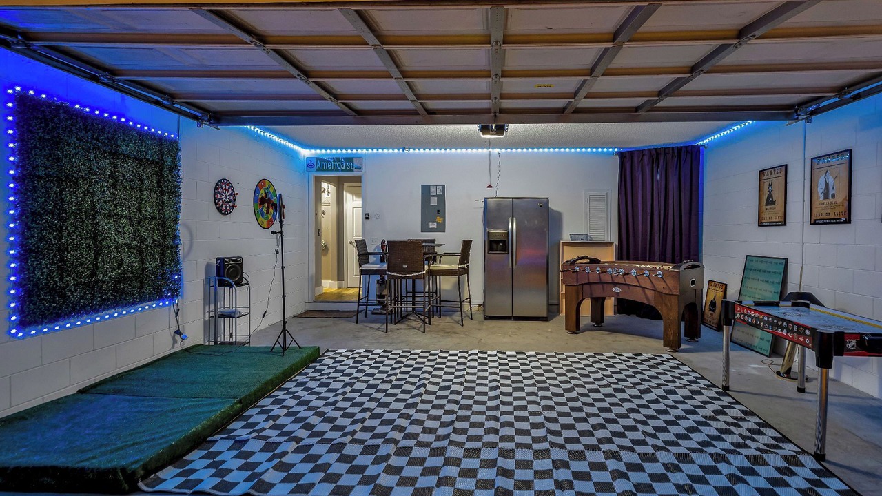 Photo of Bedroom in Lindfields