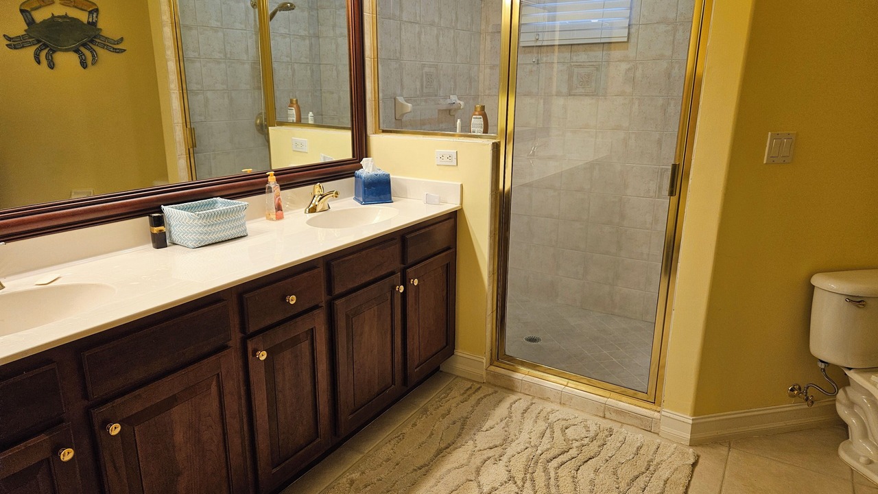 Photo of Bathroom in Tarpon Bay