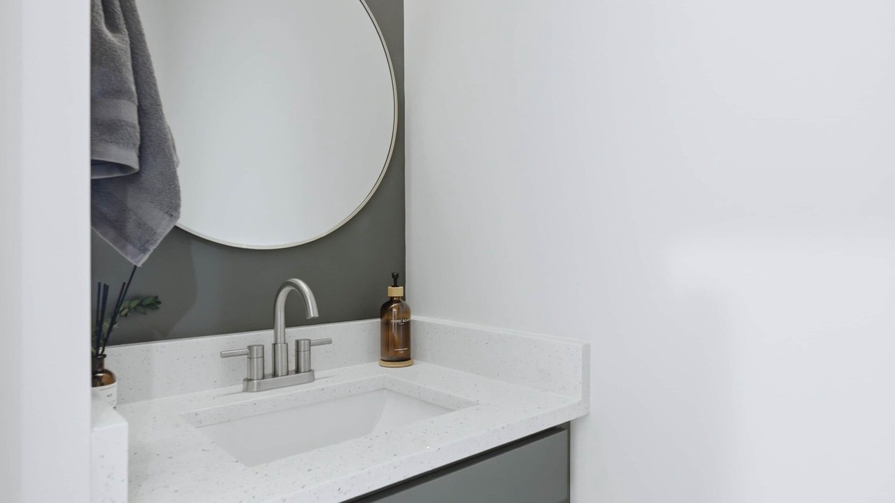 Photo of Bathroom in Port Malabar