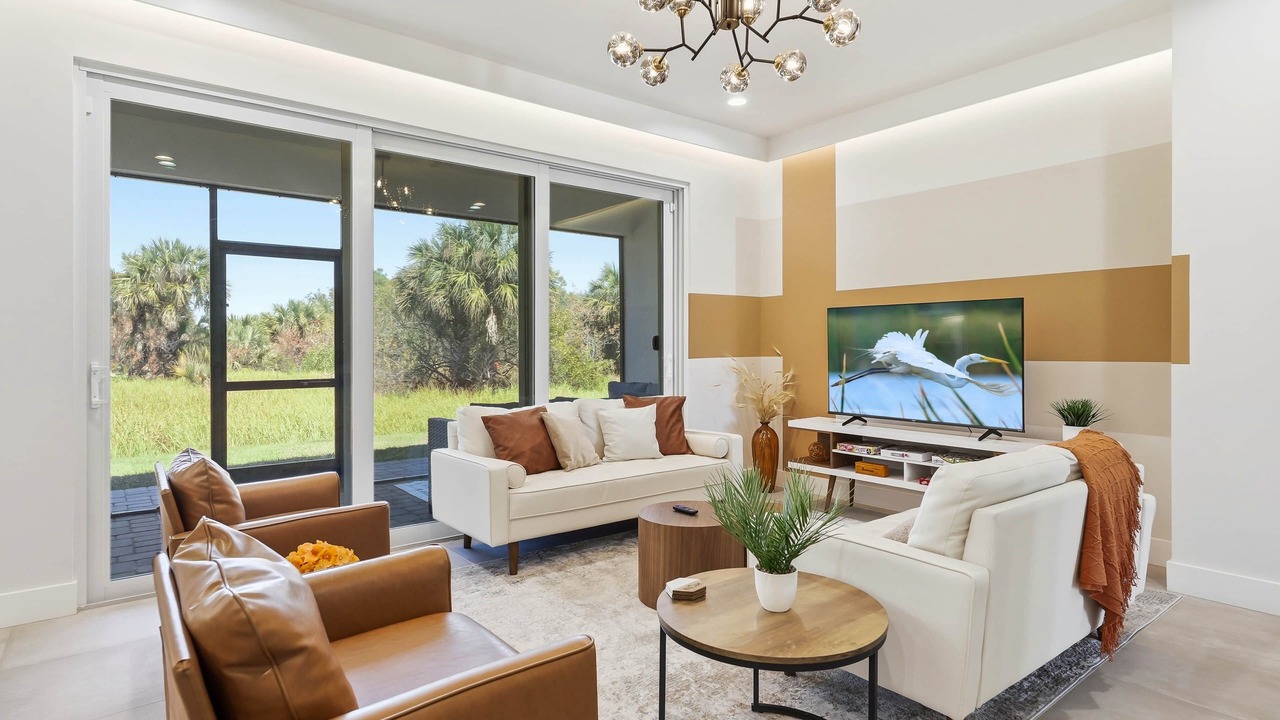 Photo of Livingroom in Port Malabar