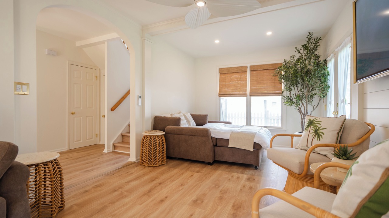 Photo of Bedroom in North End