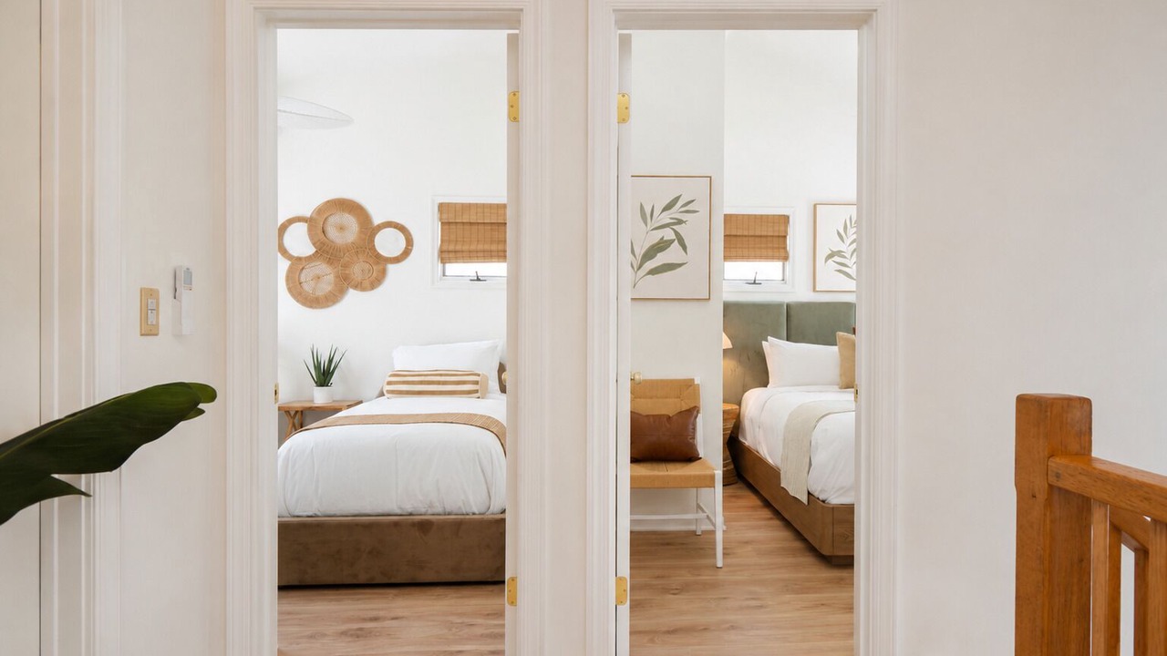 Photo of Bedroom in North End