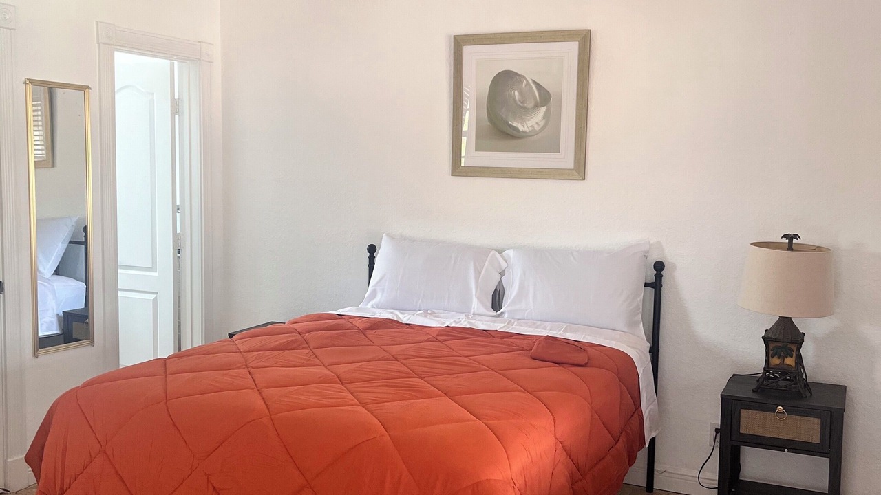 Photo of Bedroom in Singer Island