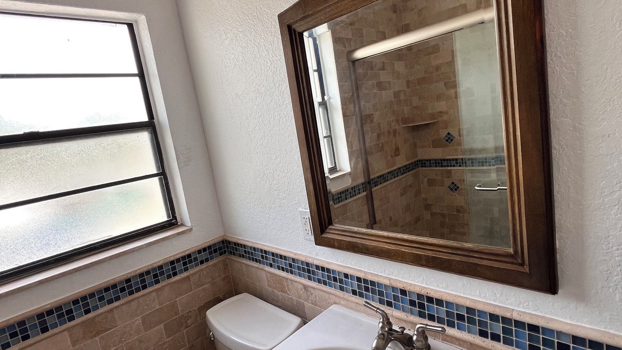 Photo of Bathroom in Singer Island