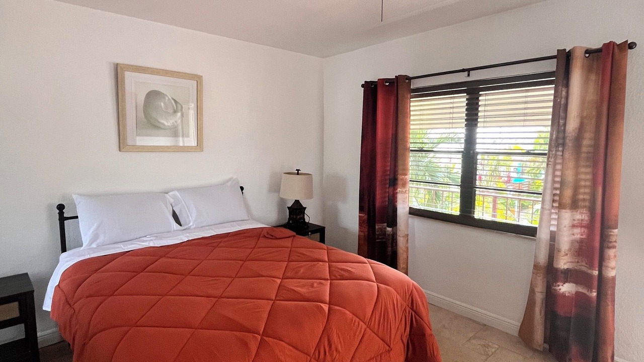 Photo of Bedroom in Singer Island