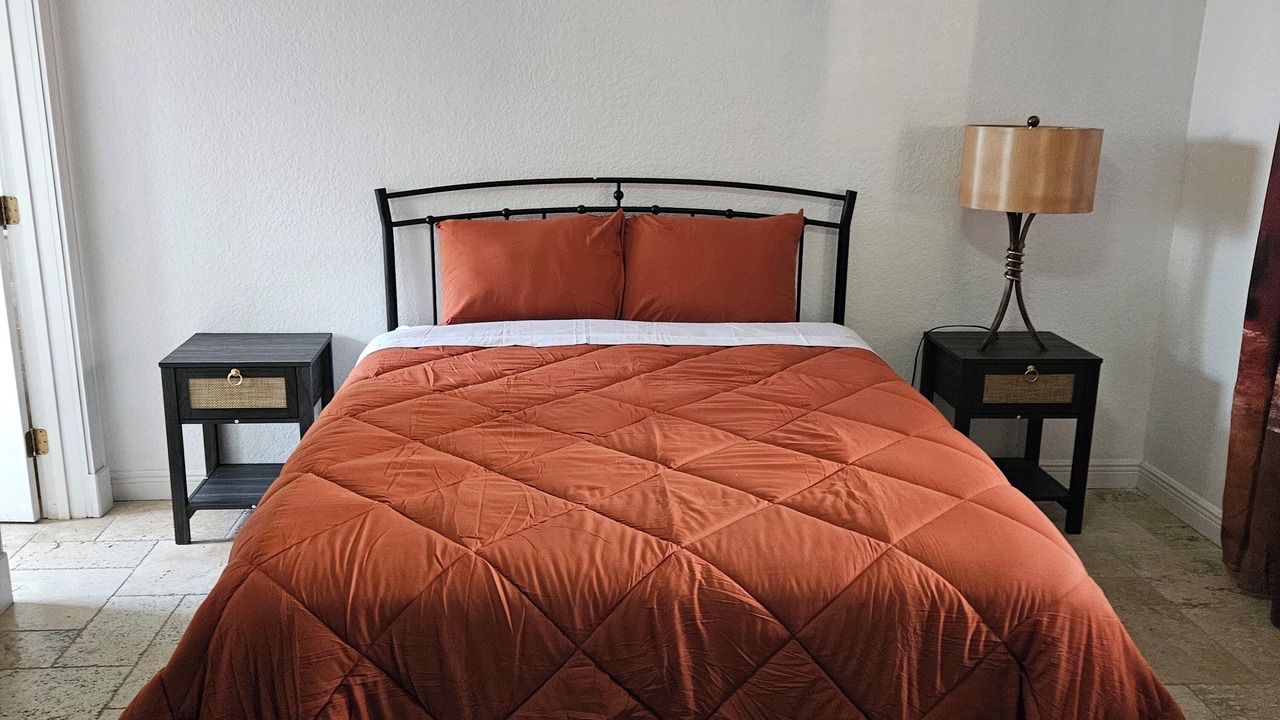 Photo of Bedroom in Palm Beach Shores