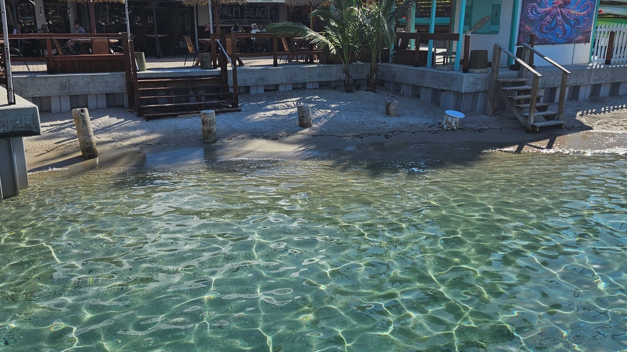 Photo of Outdoor in Palm Beach Shores