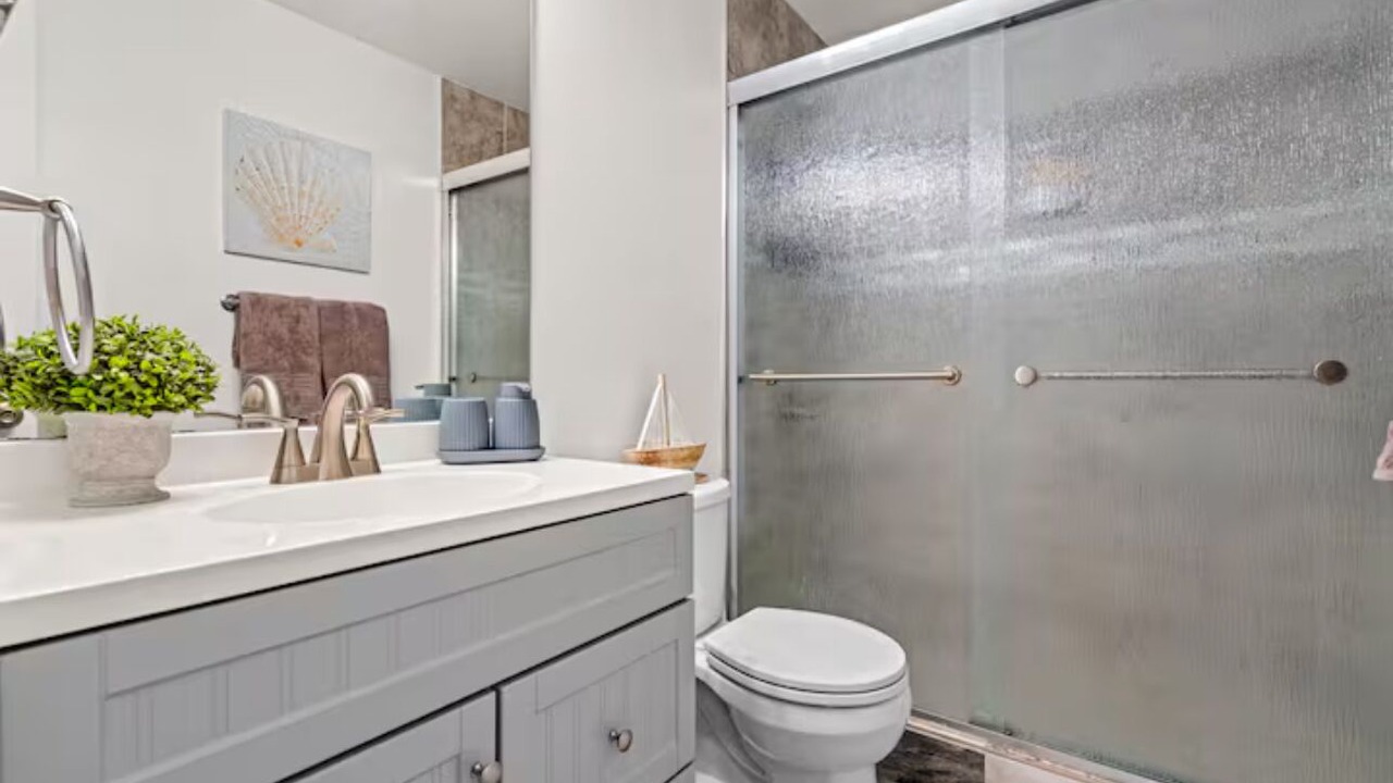 Photo of Bathroom in Port Saint Lucie