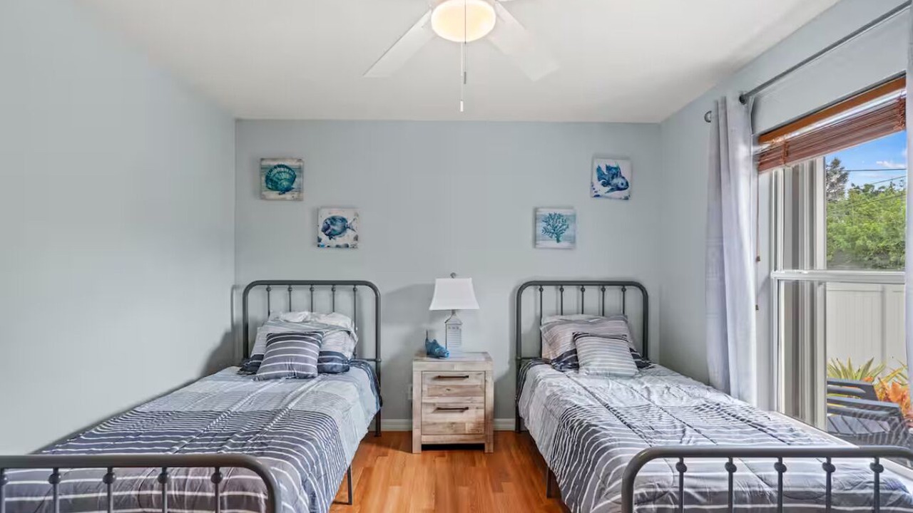 Photo of Bedroom in Port Saint Lucie