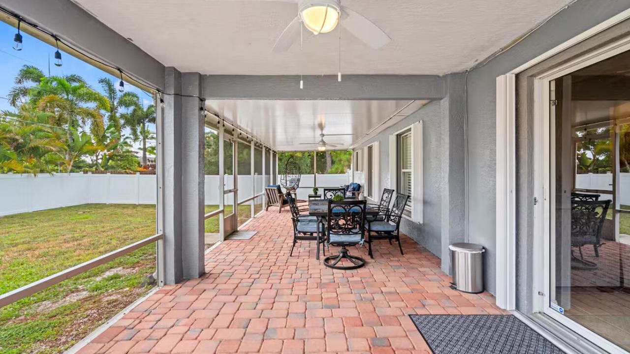 Photo of Outdoor in Port Saint Lucie
