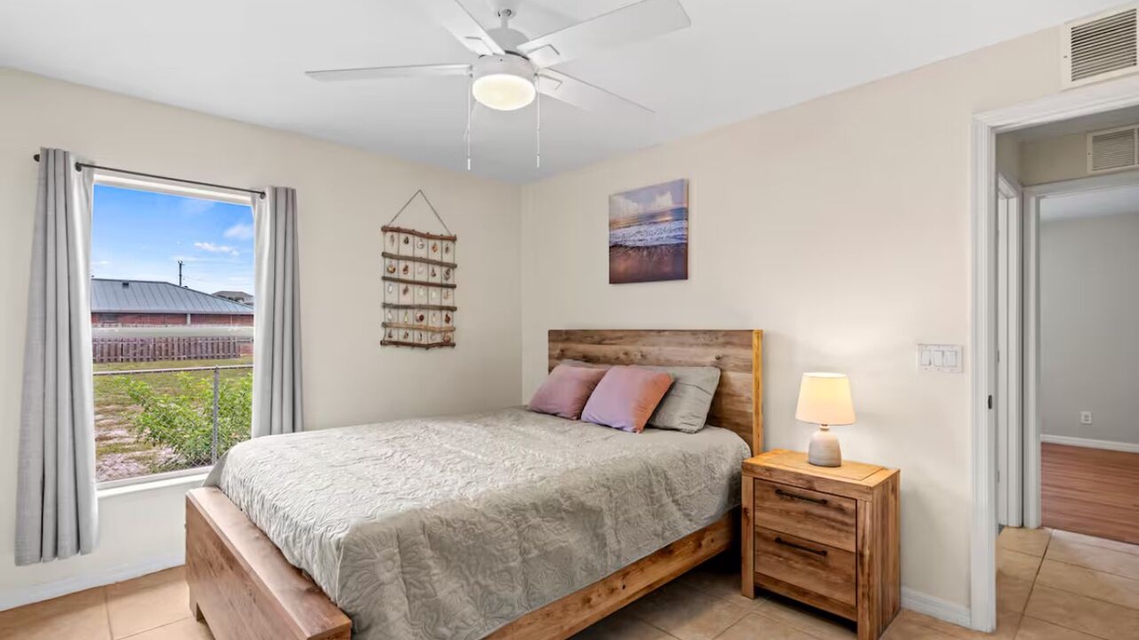 Photo of Bedroom in Port Saint Lucie