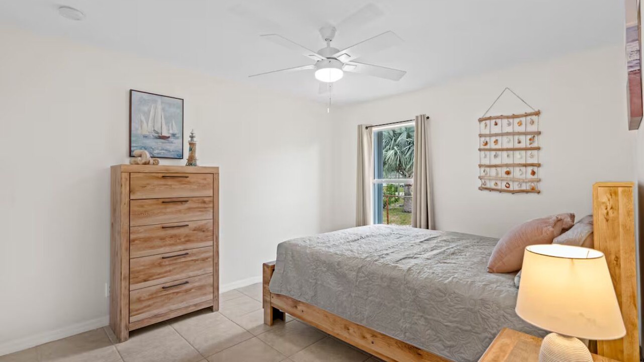 Photo of Bedroom in Port Saint Lucie
