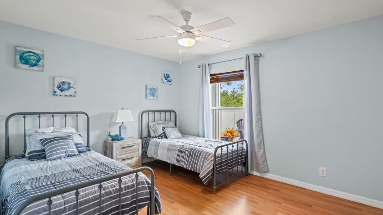 Photo of Bedroom in Port Saint Lucie