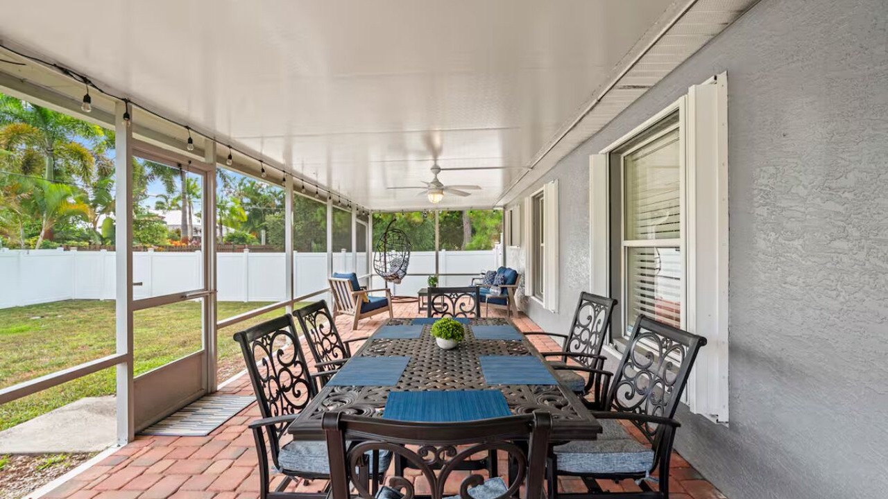 Photo of Outdoor in Port Saint Lucie