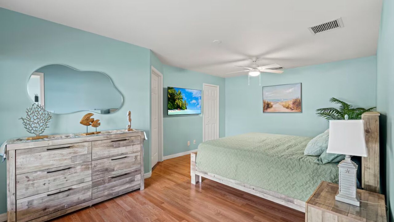 Photo of Bedroom in Port Saint Lucie
