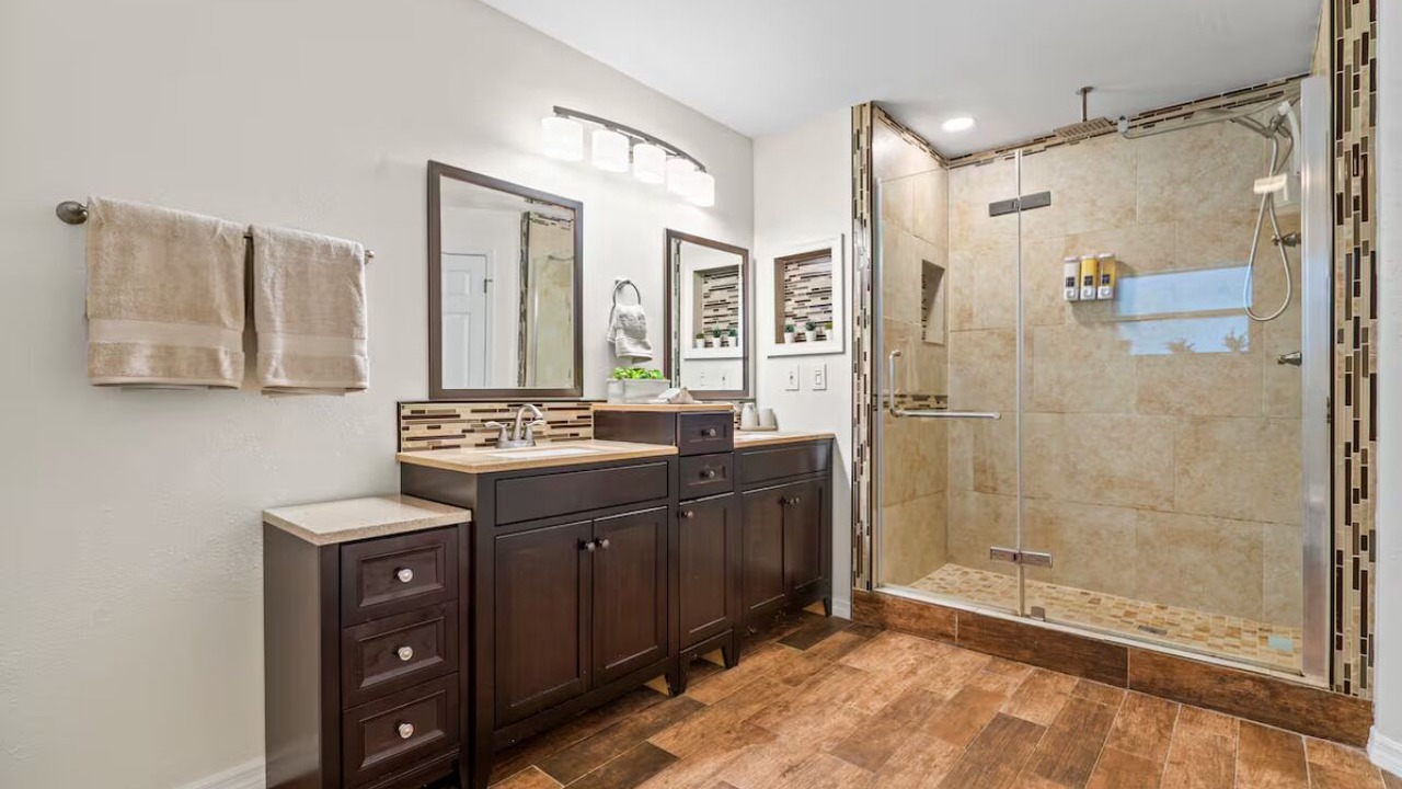 Photo of Bathroom in Port Saint Lucie
