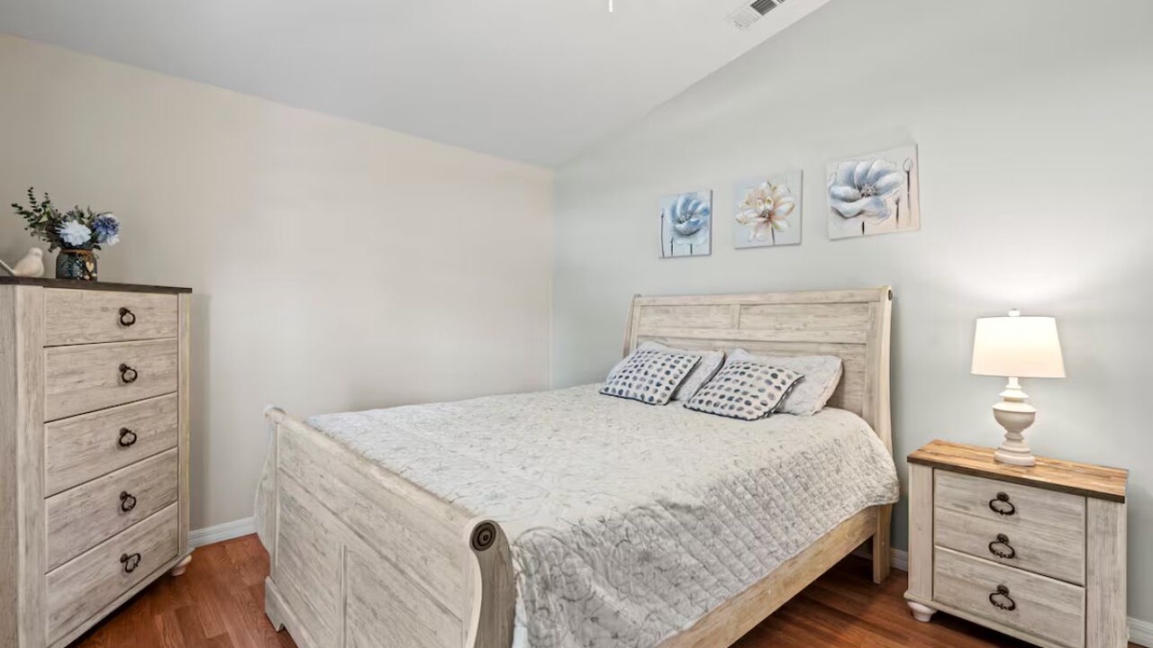 Photo of Bedroom in Port Saint Lucie