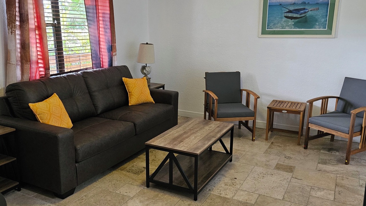 Photo of Livingroom in Singer Island