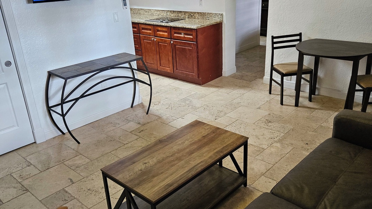 Photo of Livingroom in Singer Island
