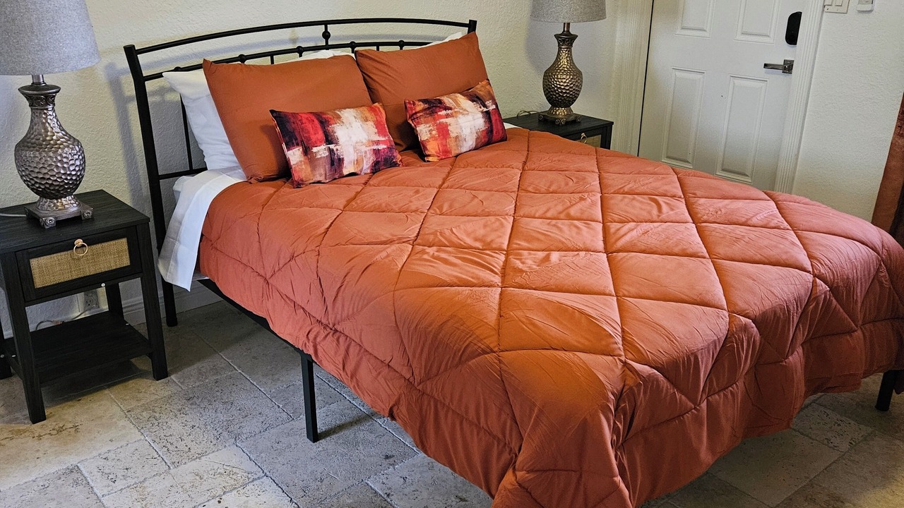 Photo of Bedroom in Singer Island
