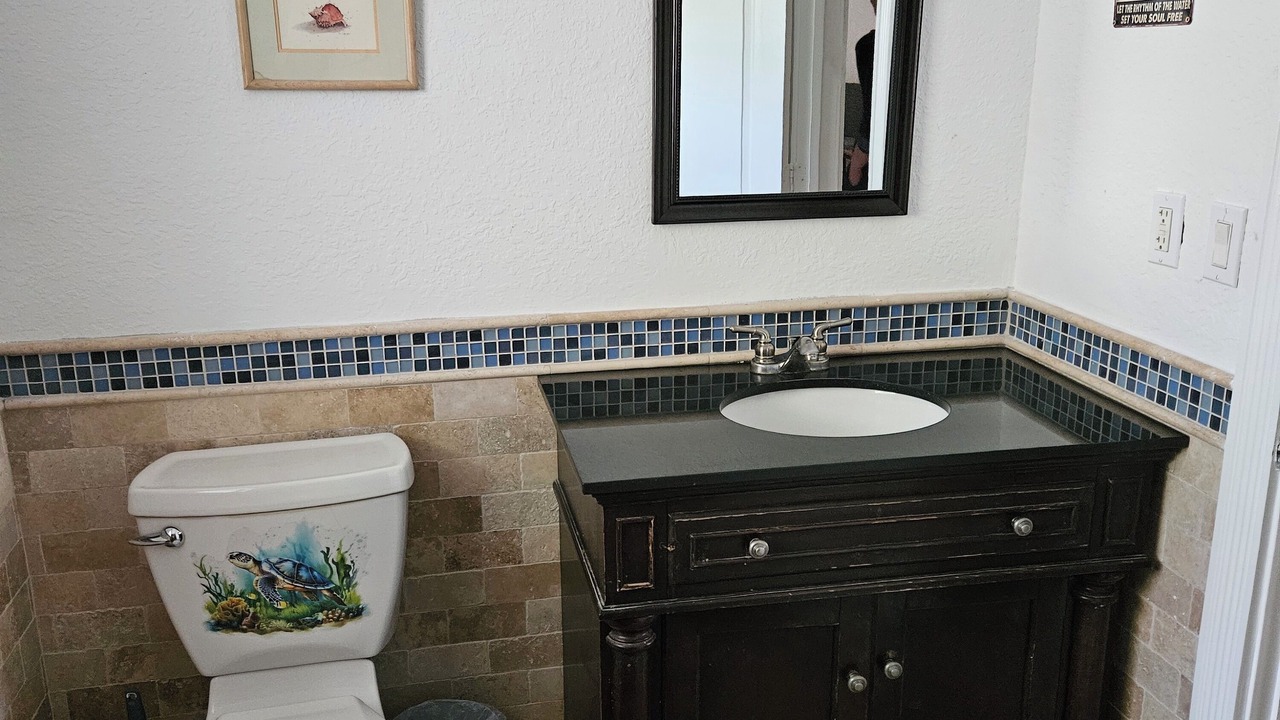 Photo of Bathroom in Singer Island