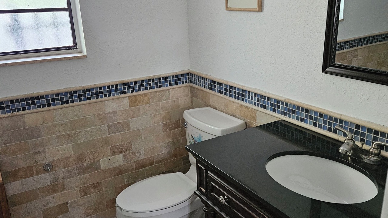 Photo of Bathroom in Singer Island