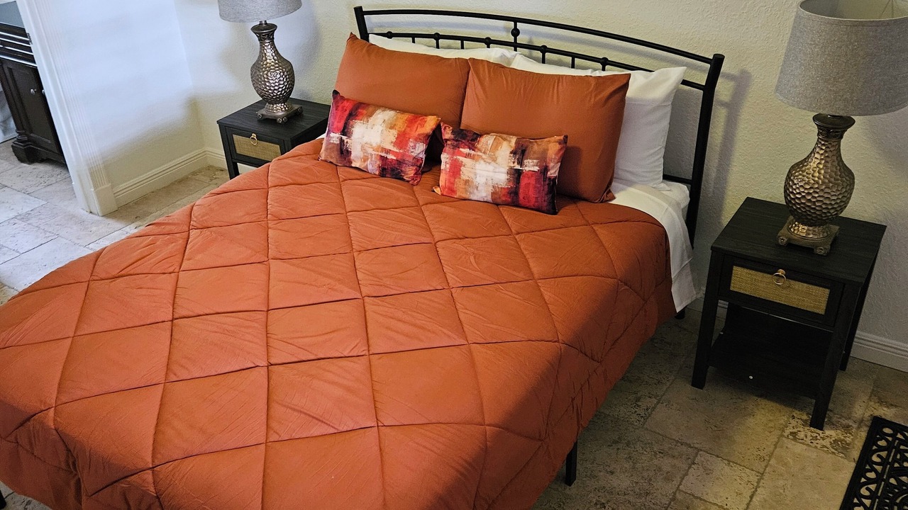 Photo of Bedroom in Singer Island