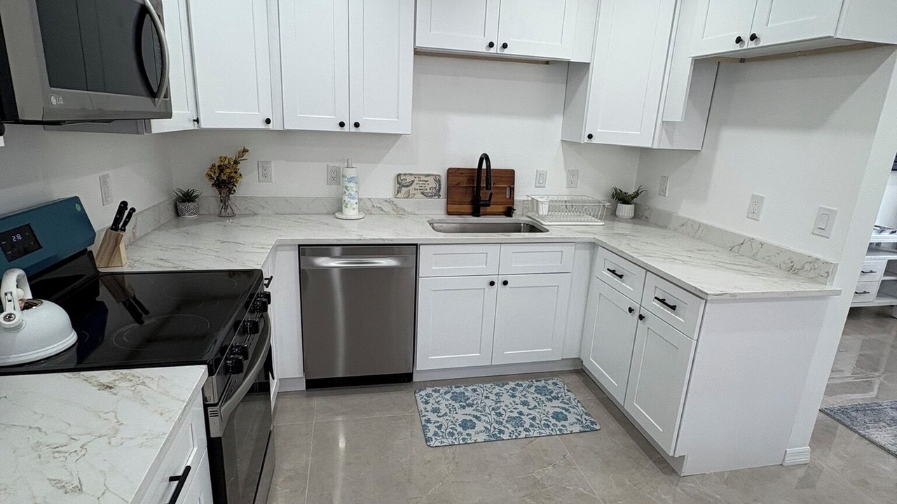 Photo of Kitchen in Palm Beach - West Palm Beach