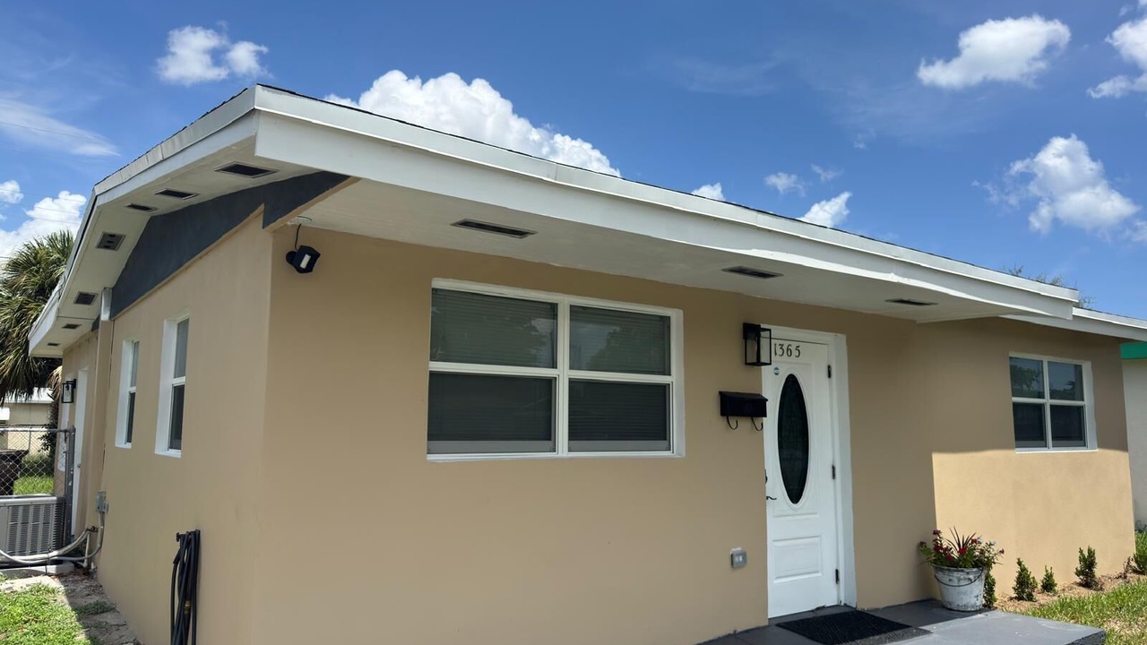 Photo of Outdoor in Palm Beach - West Palm Beach