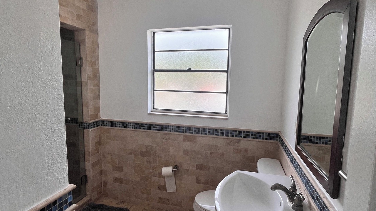 Photo of Bathroom in Singer Island