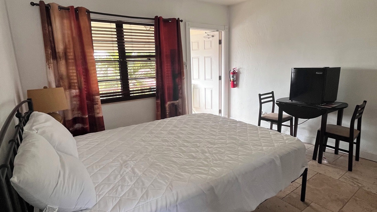 Photo of Bedroom in Singer Island