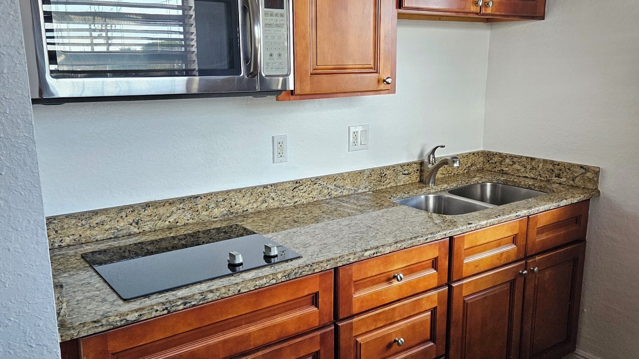Photo of Kitchen in Singer Island