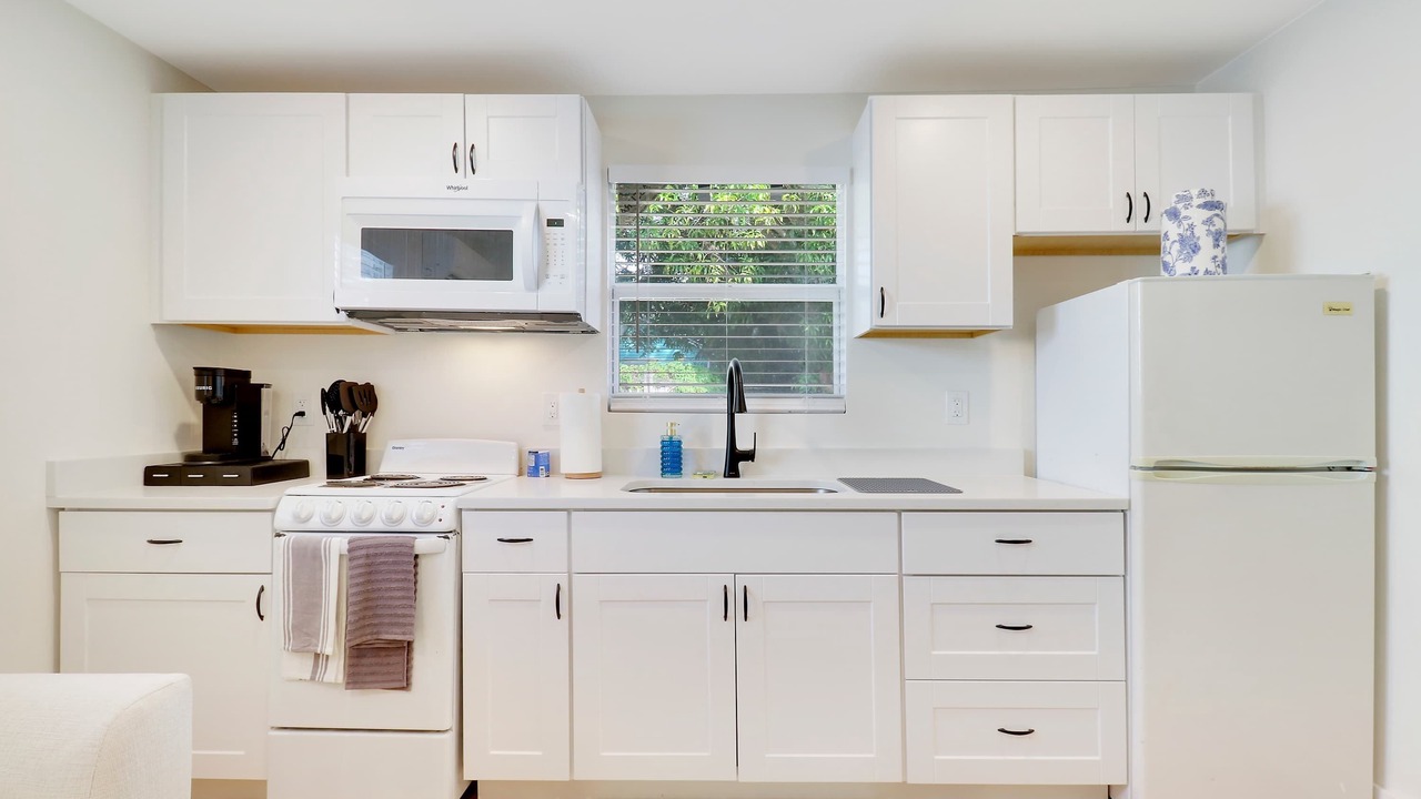 Photo of Kitchen in Stuart