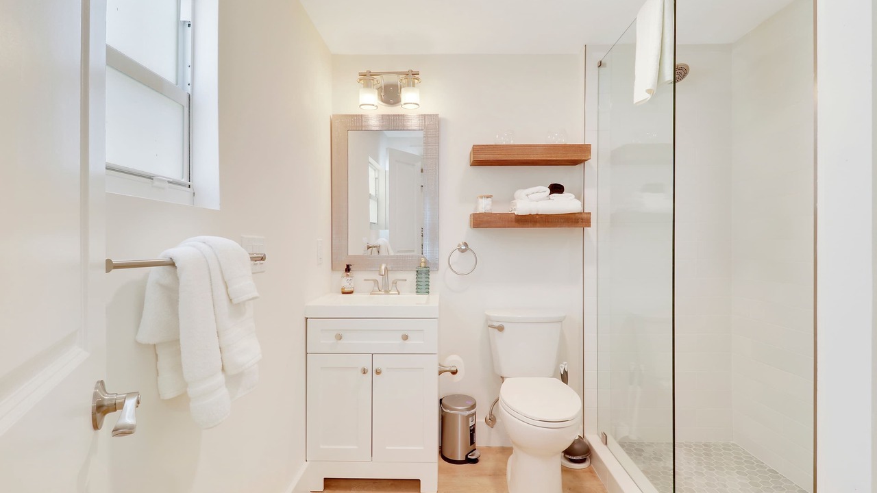 Photo of Bathroom in Stuart
