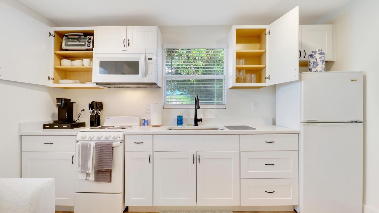Photo of Kitchen in Stuart