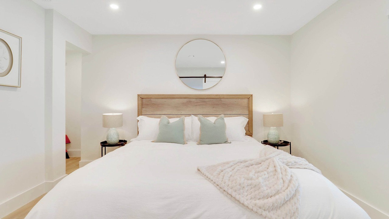 Photo of Bedroom in Stuart