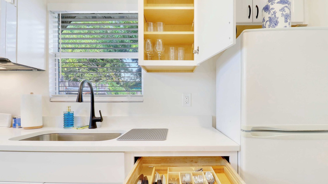 Photo of Kitchen in Stuart