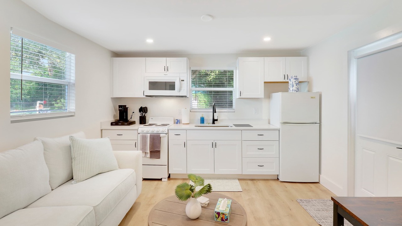 Photo of Kitchen in Stuart