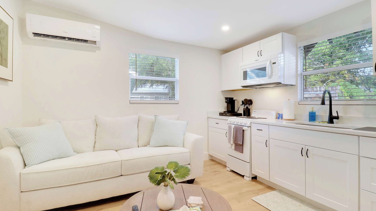 Photo of Kitchen in Stuart