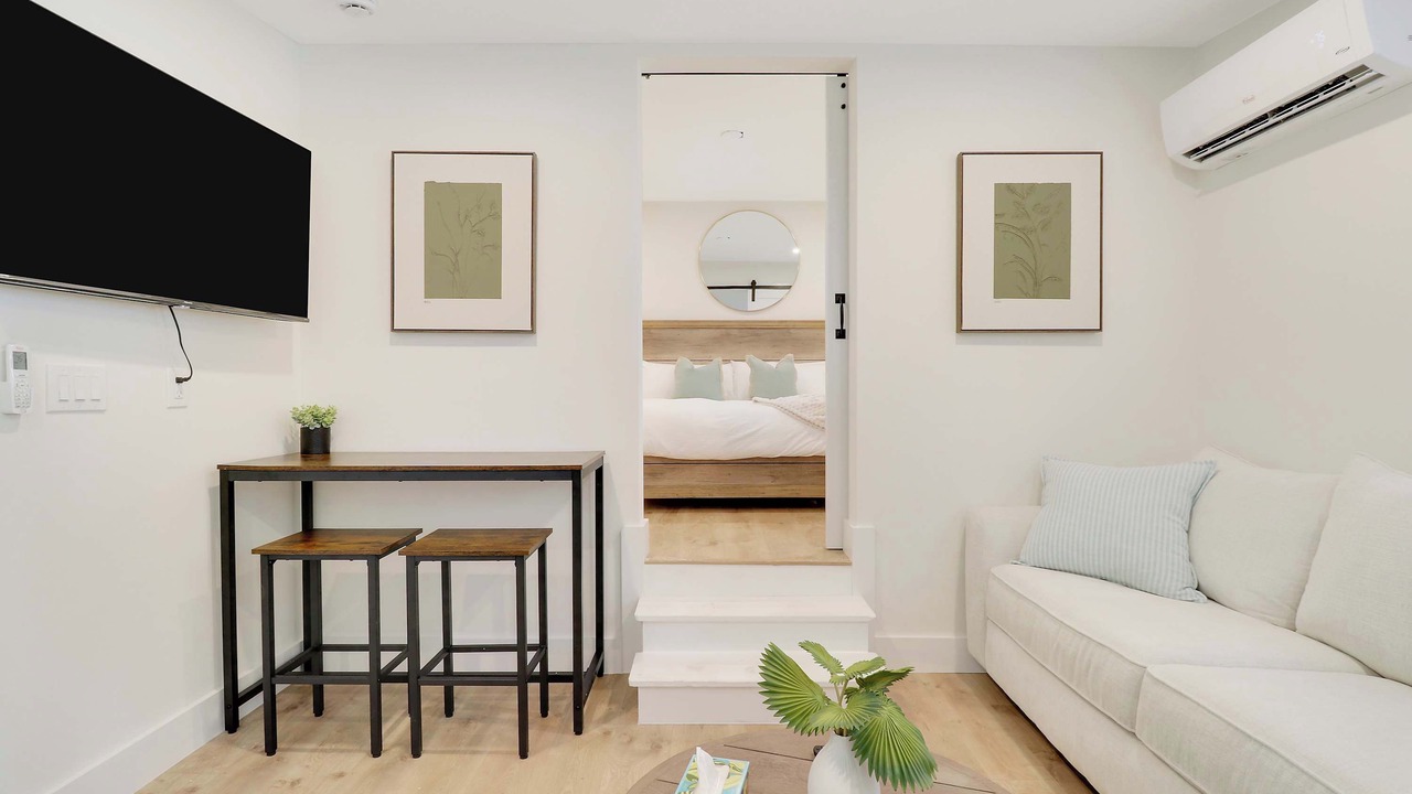 Photo of Bedroom in Stuart