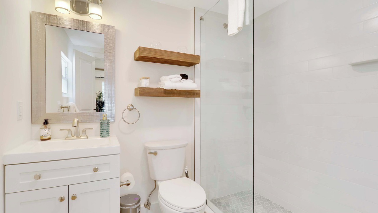 Photo of Bathroom in Stuart