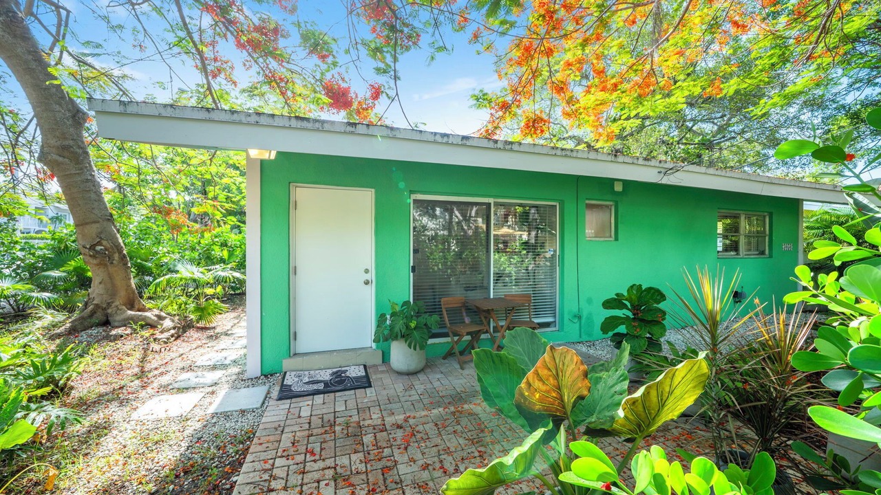 Photo of Patio Balcony in Coconut Grove