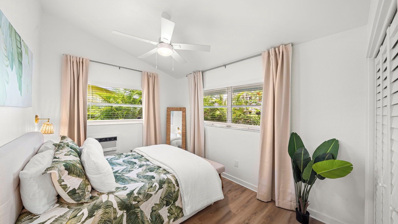 Photo of Bedroom in Coconut Grove