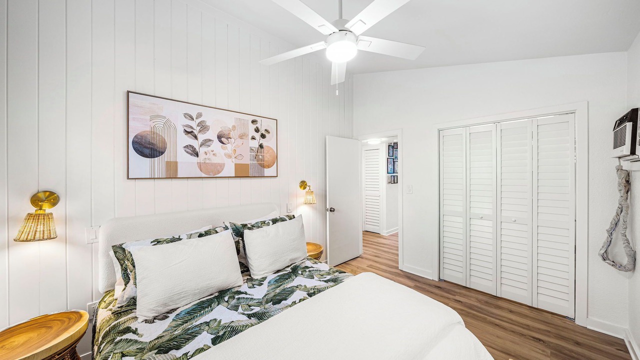Photo of Bedroom in Coconut Grove