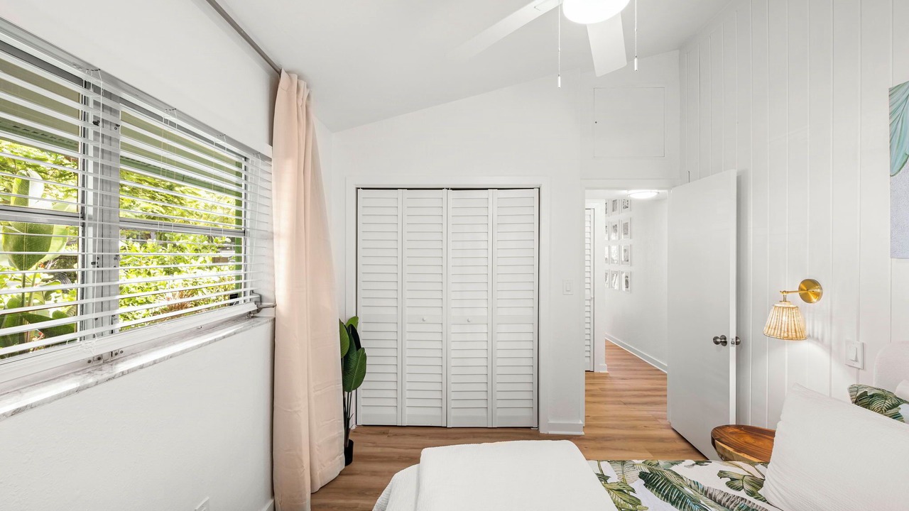 Photo of Bedroom in Coconut Grove