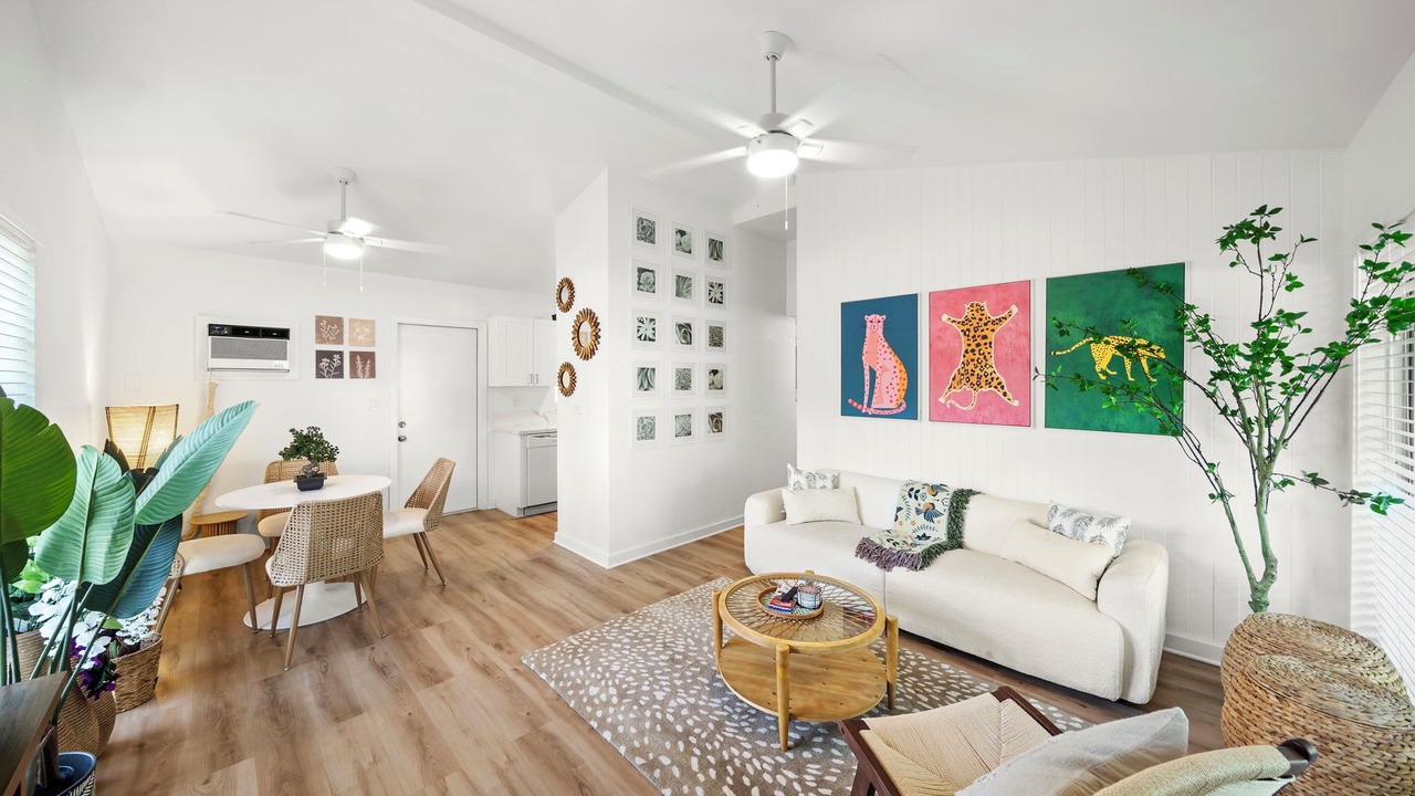 Photo of Livingroom in Coconut Grove