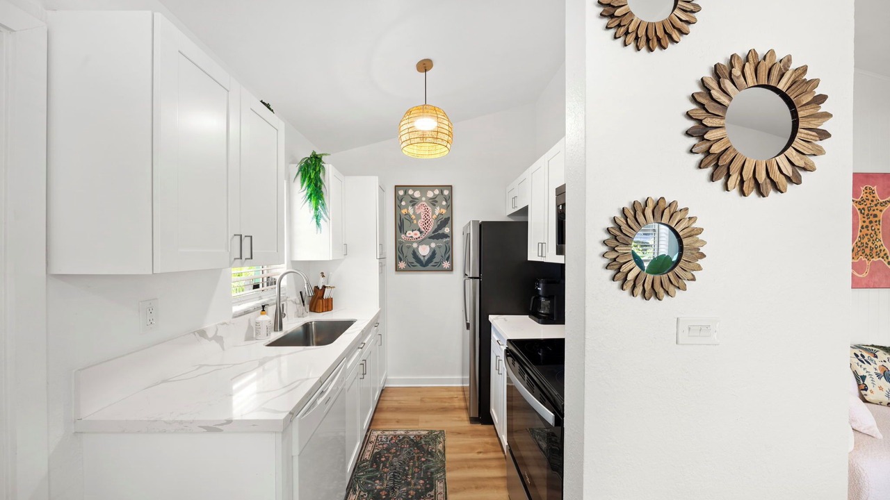 Photo of Kitchen in Coconut Grove